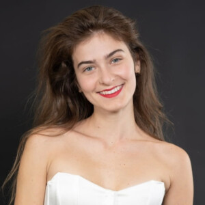 Viktória Jurištová