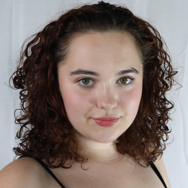 Berenika Fabienne Novotná