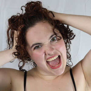 Berenika Fabienne Novotná