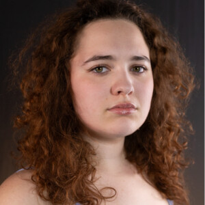 Berenika Fabienne Novotná