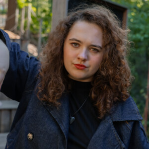 Berenika Fabienne Novotná