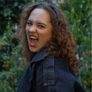 Berenika Fabienne Novotná