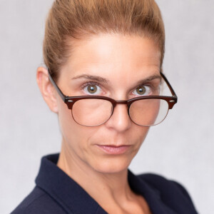 Henrieta Hornáčková