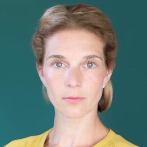 Henrieta Hornáčková