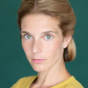 Henrieta Hornáčková