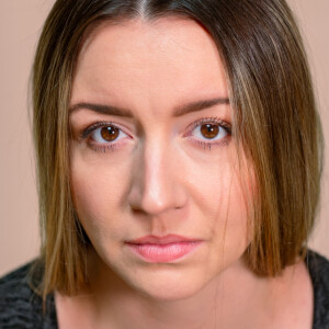 Zuzana Brožek Holbeinová