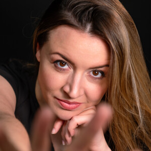 Zuzana Brožek Holbeinová