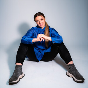 Zuzana Brožek Holbeinová