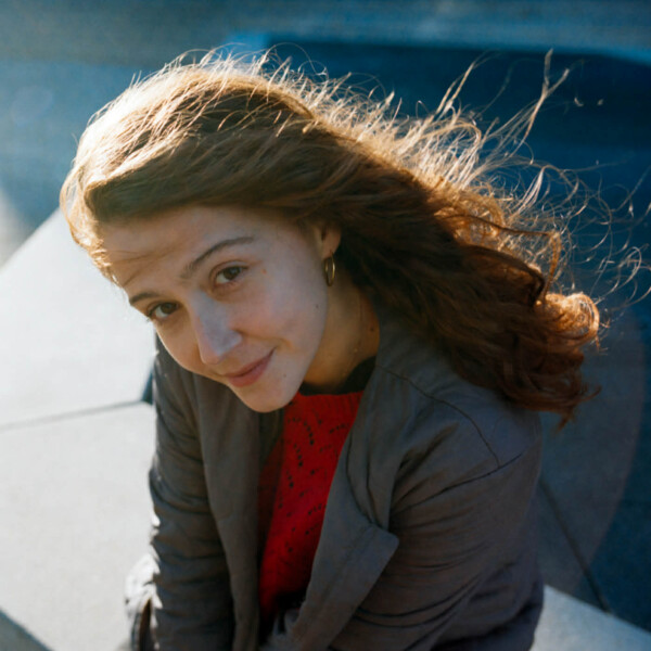 Alexandra Vostrejžová