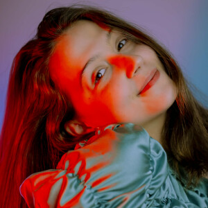 Alexandra Vostrejžová