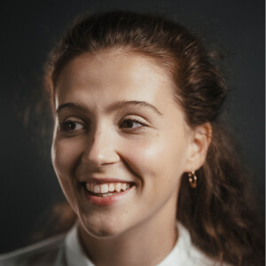 Alexandra Vostrejžová