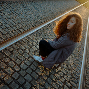 Alexandra Vostrejžová