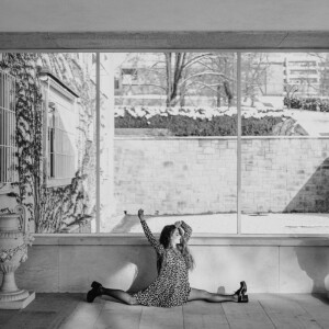 Alexandra Vostrejžová