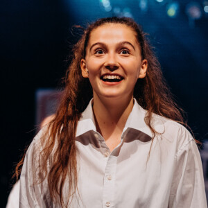 Alexandra Vostrejžová