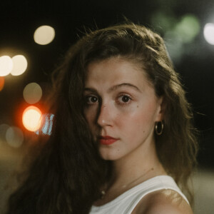 Alexandra Vostrejžová