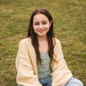 Luna Sofie Bauerová
