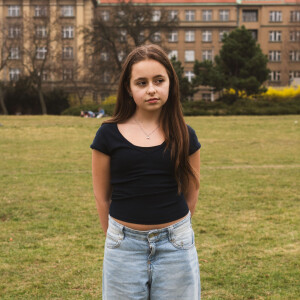 Luna Sofie Bauerová
