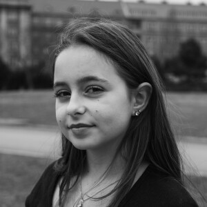 Luna Sofie Bauerová