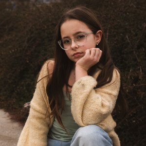 Luna Sofie Bauerová