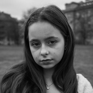 Luna Sofie Bauerová