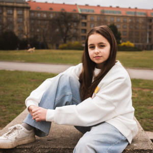 Luna Sofie Bauerová