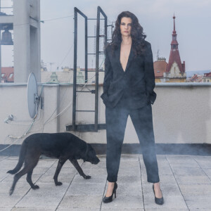 Markéta Ptáčníková