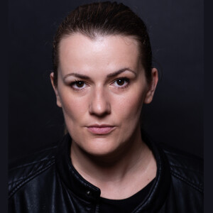 Lucia Jagerčíková Nývltová