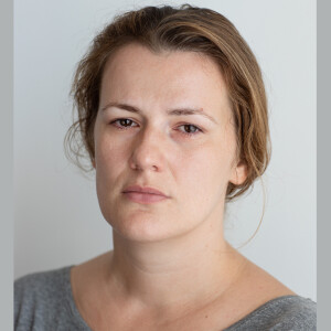 Lucia Jagerčíková Nývltová