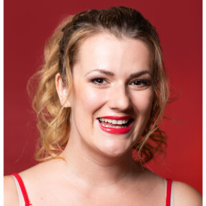 Lucia Jagerčíková Nývltová