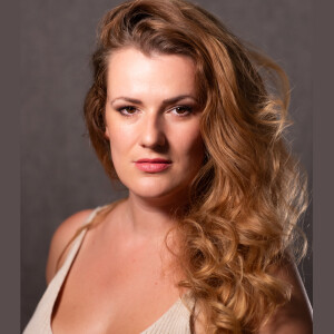 Lucia Jagerčíková Nývltová