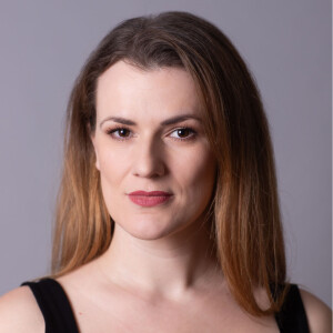 Lucia Jagerčíková Nývltová