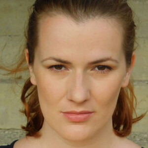 Lucia Jagerčíková Nývltová