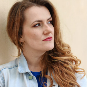 Lucia Jagerčíková Nývltová