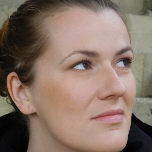 Lucia Jagerčíková Nývltová