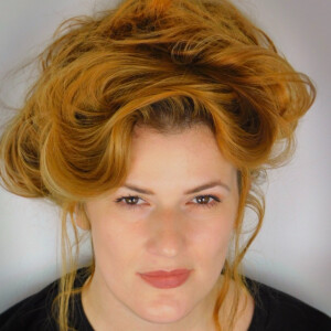 Lucia Jagerčíková Nývltová