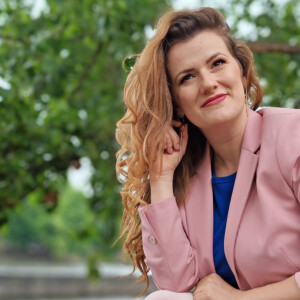 Lucia Jagerčíková Nývltová