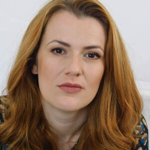 Lucia Jagerčíková Nývltová