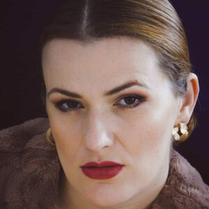 Lucia Jagerčíková Nývltová