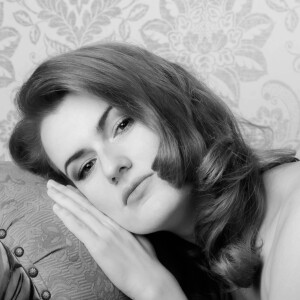 Lucia Jagerčíková Nývltová