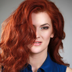 Lucia Jagerčíková Nývltová