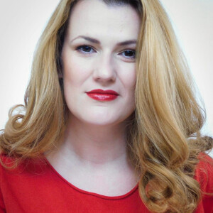 Lucia Jagerčíková Nývltová