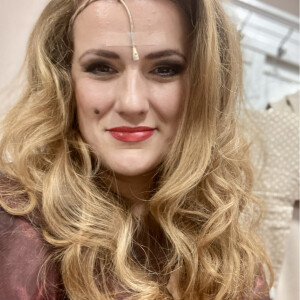 Lucia Jagerčíková Nývltová