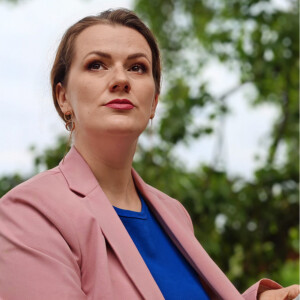 Lucia Jagerčíková Nývltová