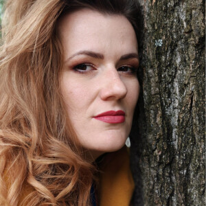 Lucia Jagerčíková Nývltová