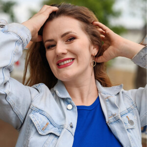 Lucia Jagerčíková Nývltová