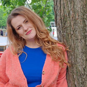 Lucia Jagerčíková Nývltová