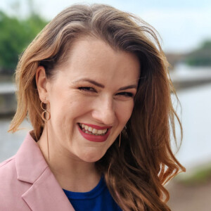 Lucia Jagerčíková Nývltová