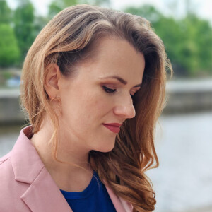 Lucia Jagerčíková Nývltová