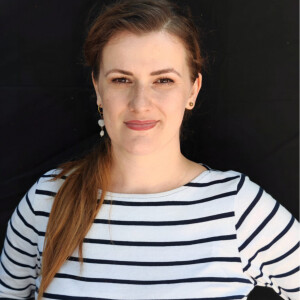 Lucia Jagerčíková Nývltová