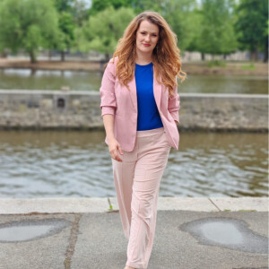 Lucia Jagerčíková Nývltová